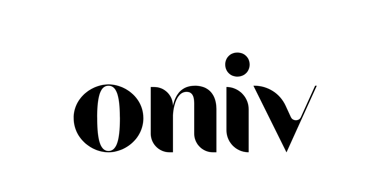 ONIV logo wine curators and dealers